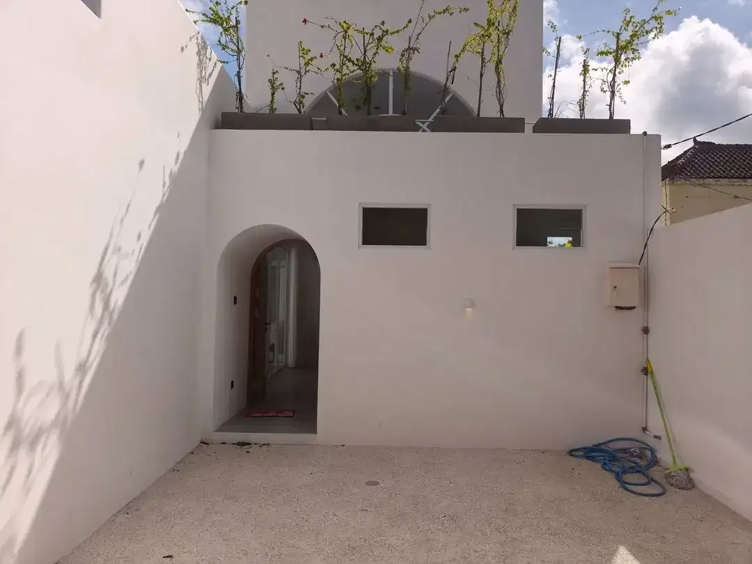 VILA EKSKLUSIF ULUWATU DENGAN BASEMENT HARGA DI BAWAH PASAR - Image 9 of 10
