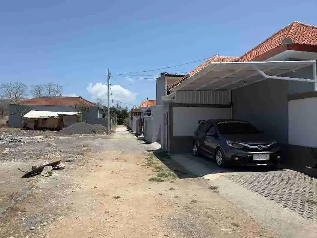 Dijual Cepat Tanah 360m2 Di Dekat STP Nusa Dua - Image 1 of 7