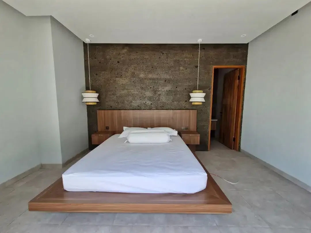 Villa baru fully furnished disewakan di Canggu - Image 6 of 8