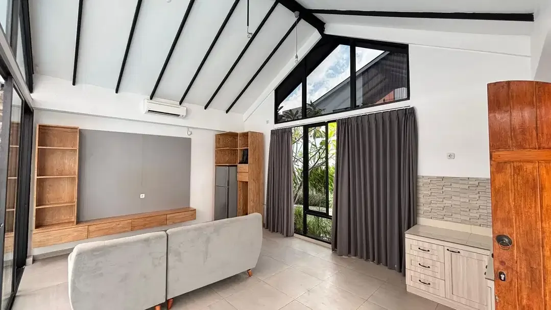 Dijual Villa Dekat Pantai Nyanyi Tabanan - Image 4 of 10