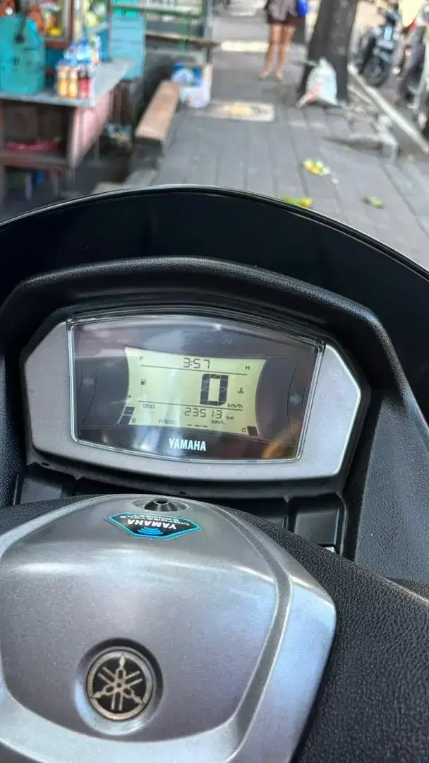 Nmax 2022 Non Abs - Image 6 of 6