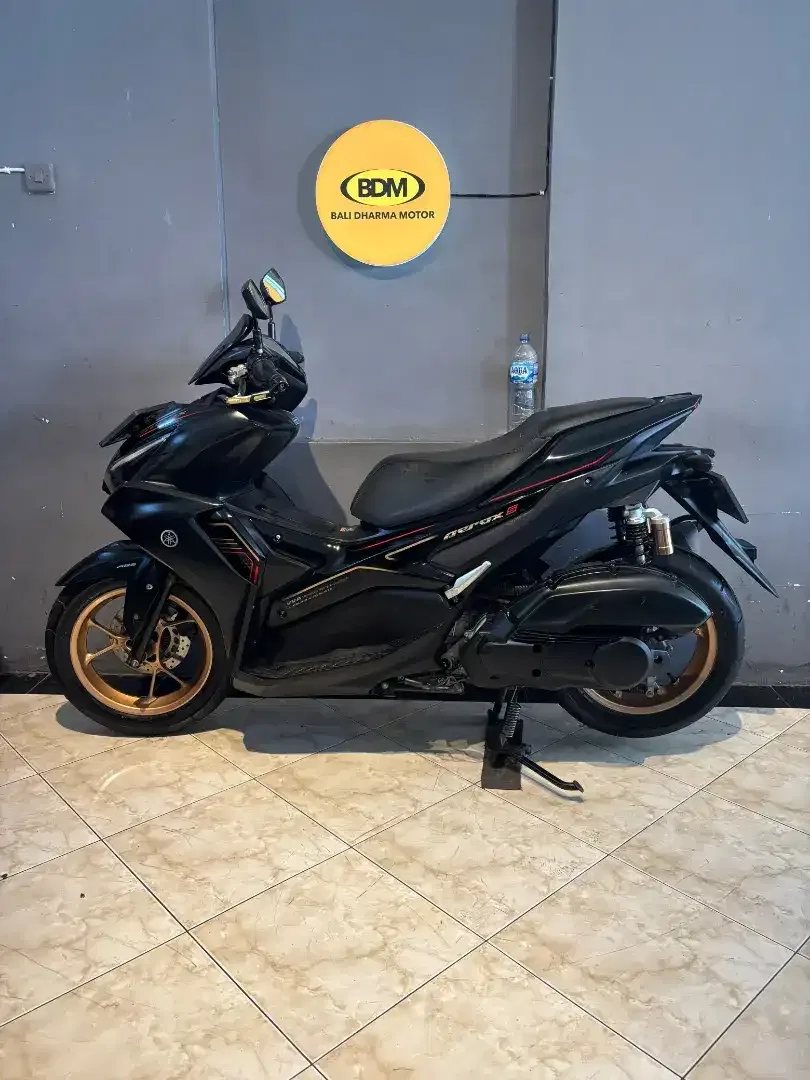 Yamaha aerox 155 2023 cash. Bali dharma motor - Image 5 of 5