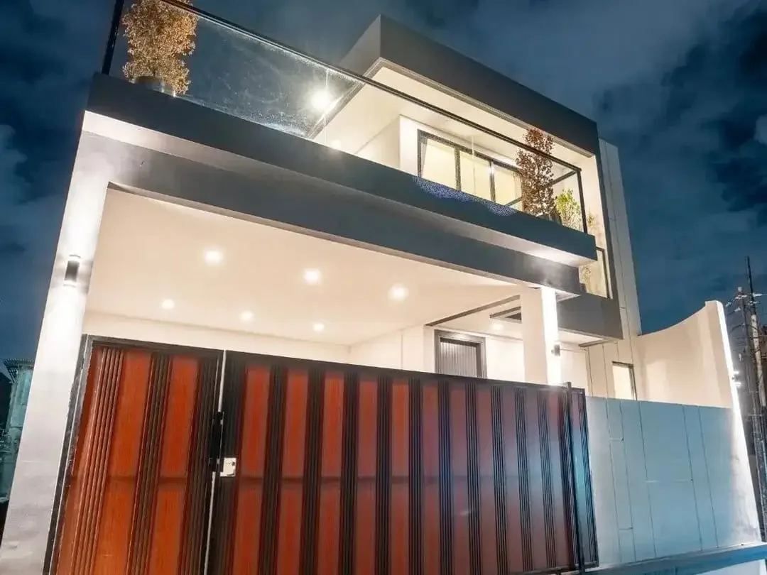For Sale: Luxurious Modern Villa in Canggu - Image 10 of 10