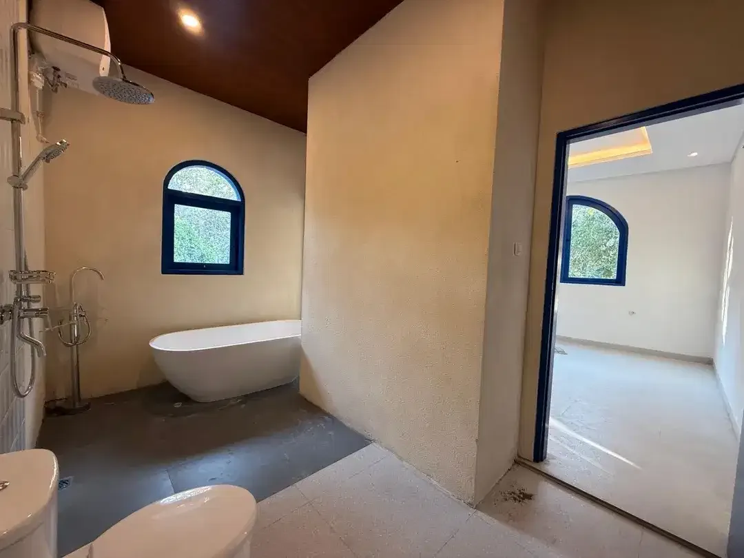 DI JUAL VILLA DI CLUSTER NUSA DUA BALI DEKAT PINTU TOLL - Image 2 of 10