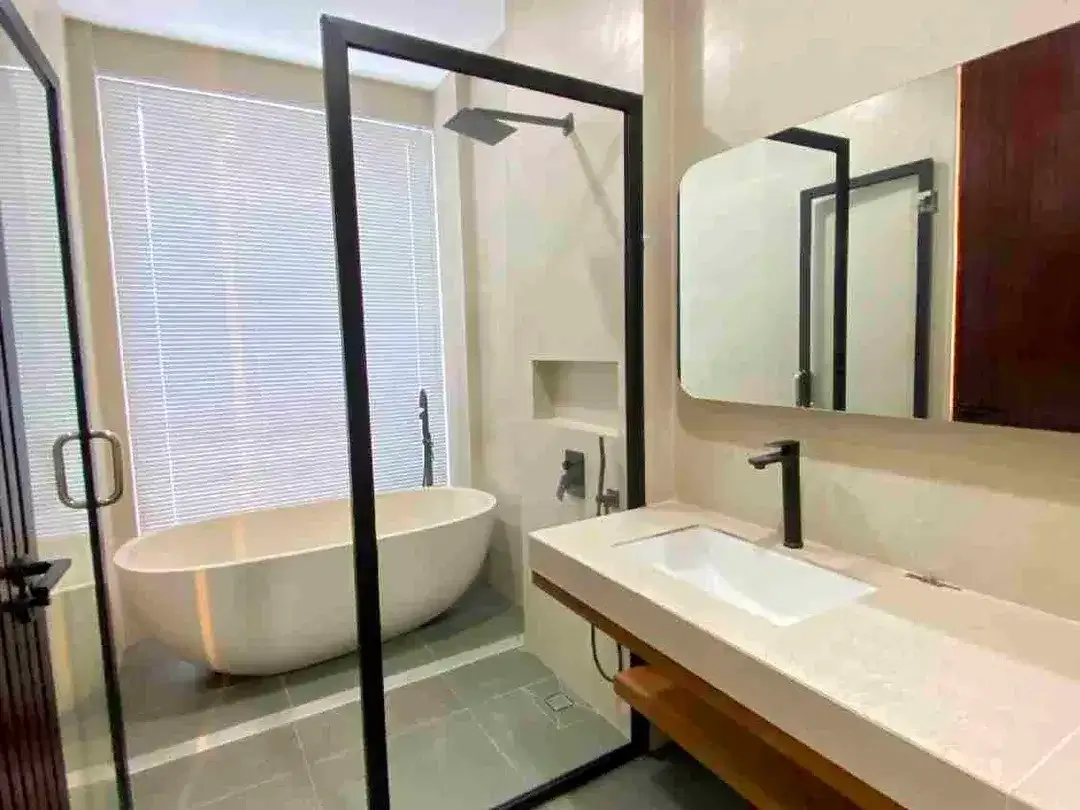 Brand New 3-Bedroom Villa.only 3 Billion. Prime Padonan, Canggu | Modern Living & Excellent Investment Opportunity - Image 9 of 10