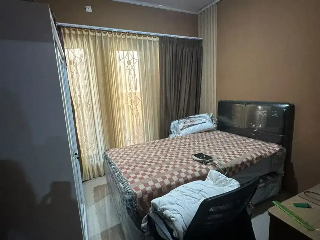 DIJUAL RUMAH LANTAI 2 – SIDAKARYA, DENPASAR SELATAN   Lokasi: Jl. Tukad Petanu, Sidakarya, Denpasar Selatan - Image 9 of 10