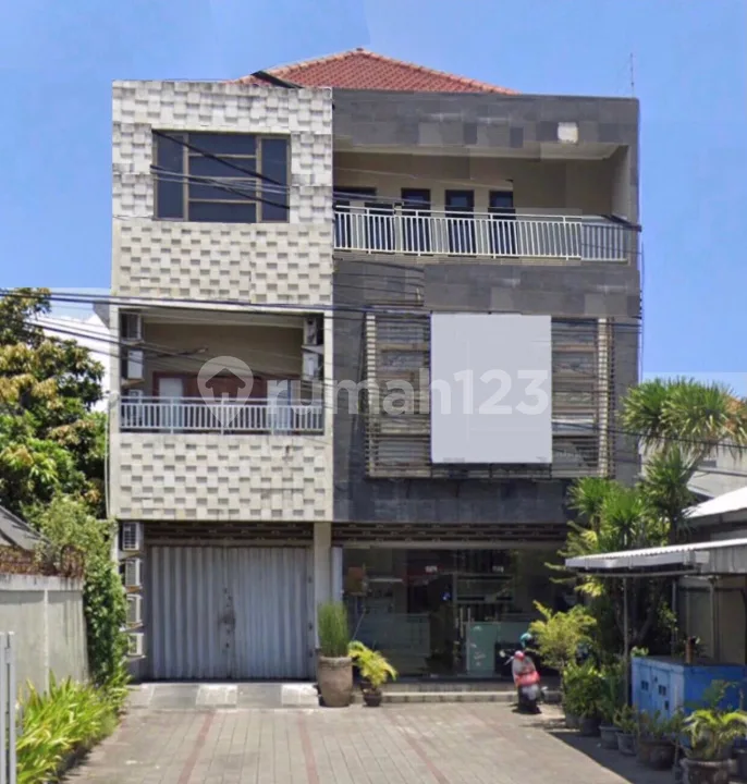 Bangunan Komersil Teuku Umar Barat - Image 1 of 4