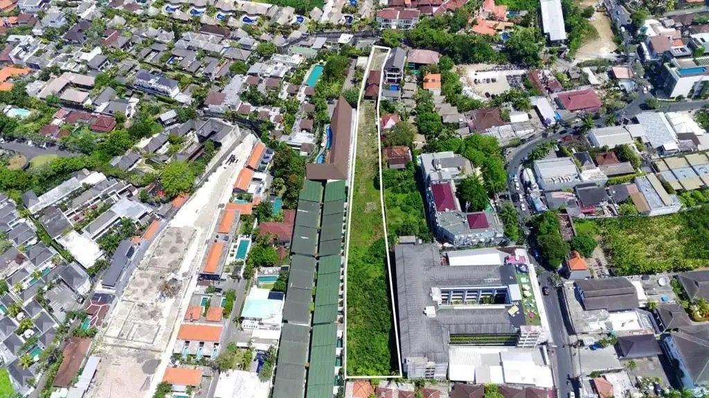 Tanah Prime Petitenget Seminyak Badung - Image 2 of 7