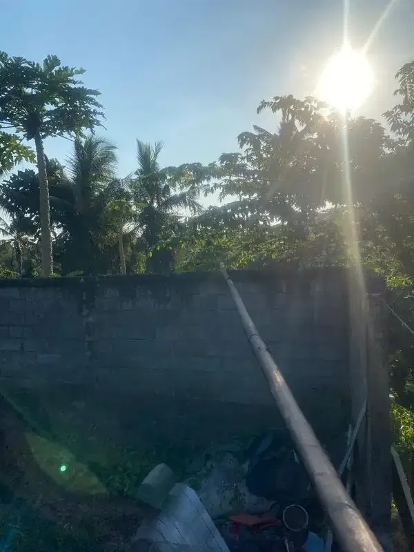 Dijual Tanah Lokasi Bukit Jati, Gianyar - Image 6 of 10