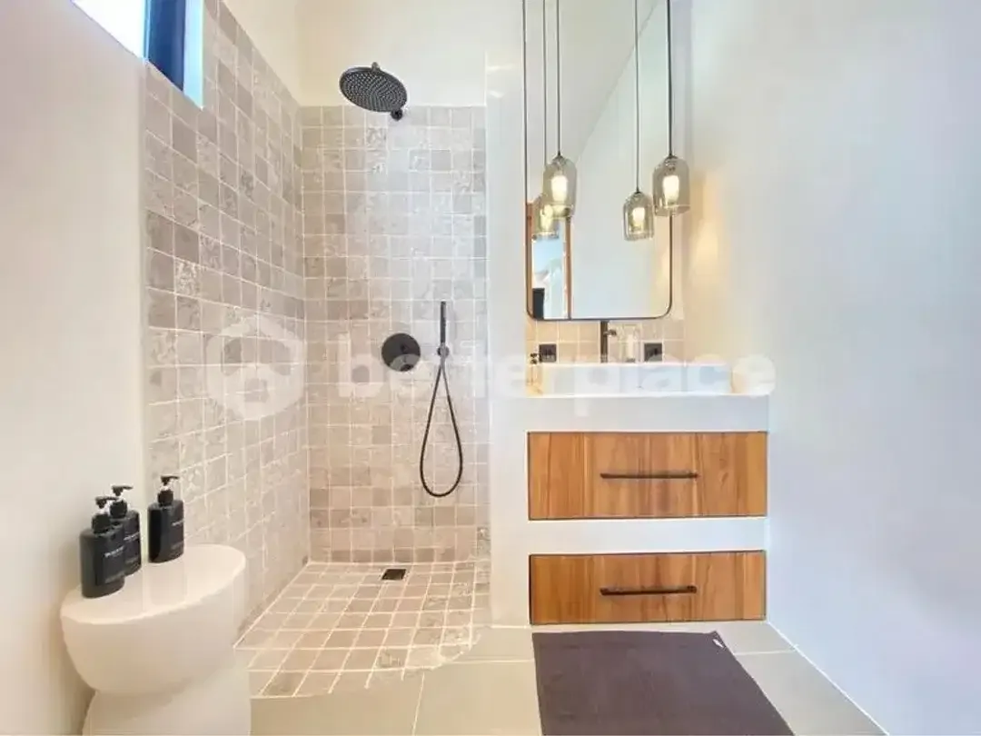 Elegant Modern Villa in Cemagi, Canggu 4 Bedrooms Just 300 Meters from the Beach - Image 6 of 10