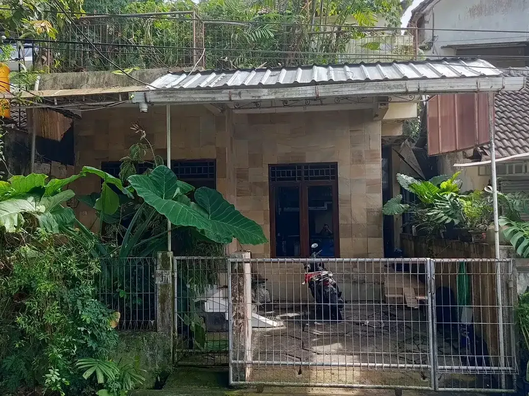 Rumah Minimalis di Perumahan Puri Gading Dijual - Jimbaran, Bali - Image 1 of 10