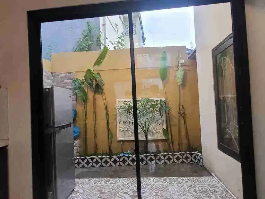 Villa 1lt Furnished Lokasi Jl Pantai Berawa Canggu SHM & IMB area Strategis Hunian / Investasi.rg - Image 9 of 10