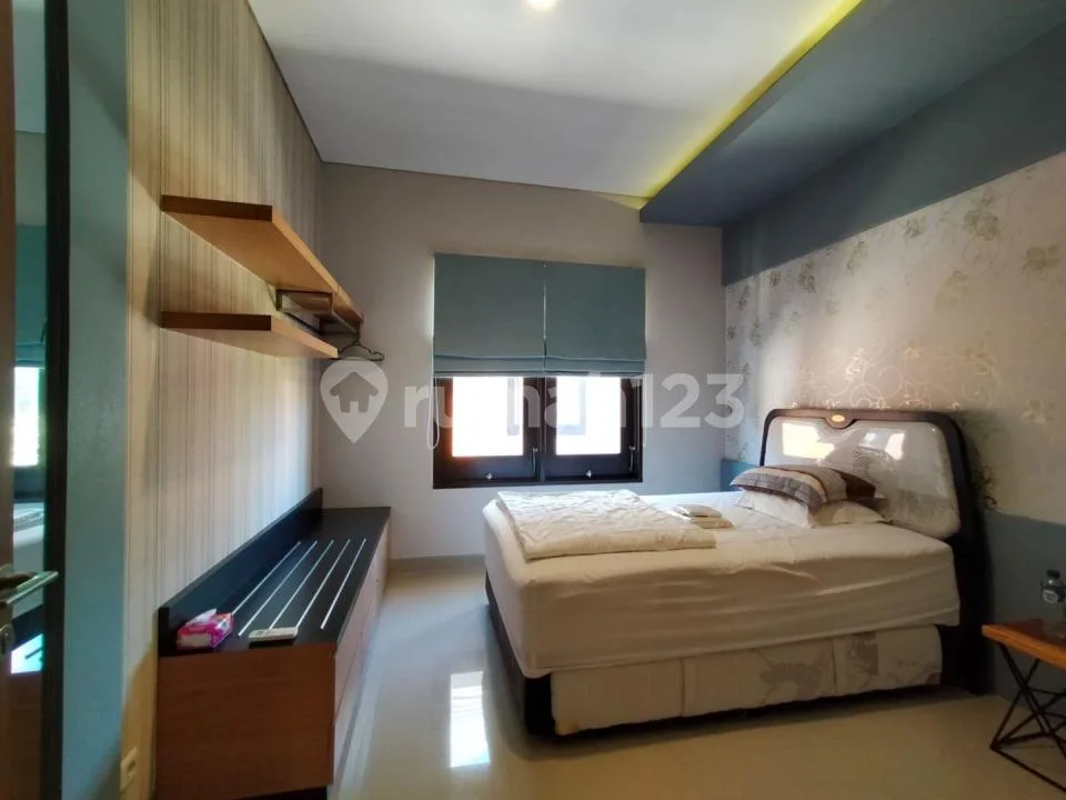 House For Rent With Furnished At Uluwatu - Jimbaran Bali - Image 4 of 4