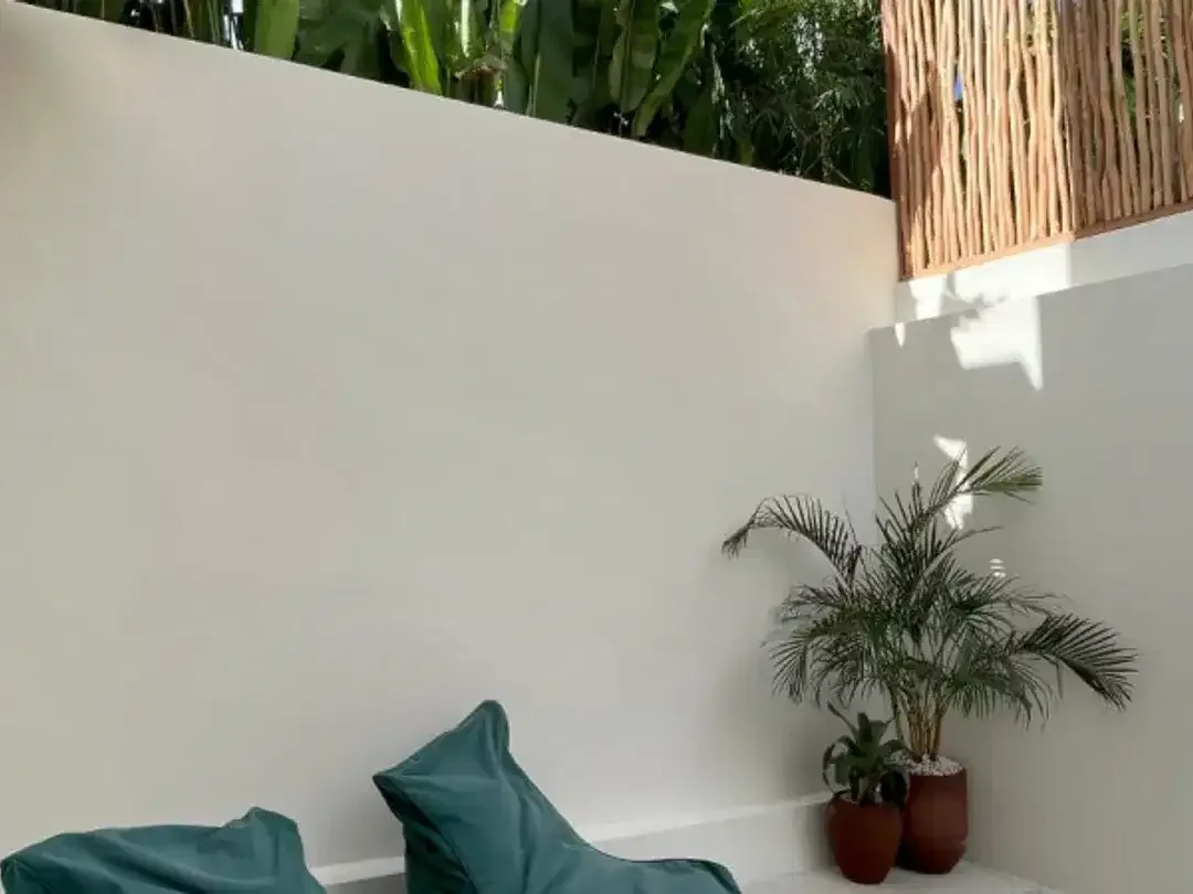 Villa Dia, Contemporary 2 Bedrooms Villa in Tibubeneng Canggu - Image 6 of 10