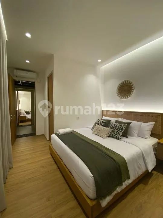 Luxury Villa Pecatu Bali 3 Bedroom Ensuite Jalan Komplek Airis Pecatu Bali - Image 4 of 4