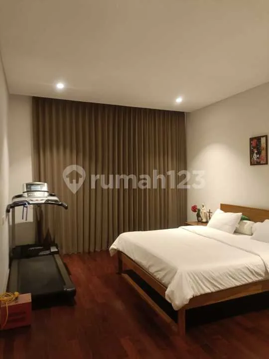 Villa Disewakan Jalan Kunti Seminyak - Kuta - Image 4 of 4