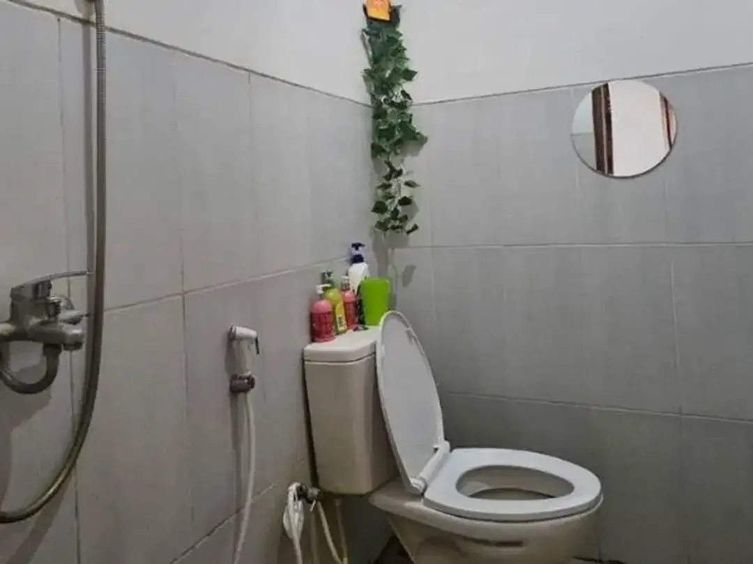RUMAH DI ASANA RESIDENCE ULUN SUWI PEMECUTAN DENPASAR - Image 9 of 10