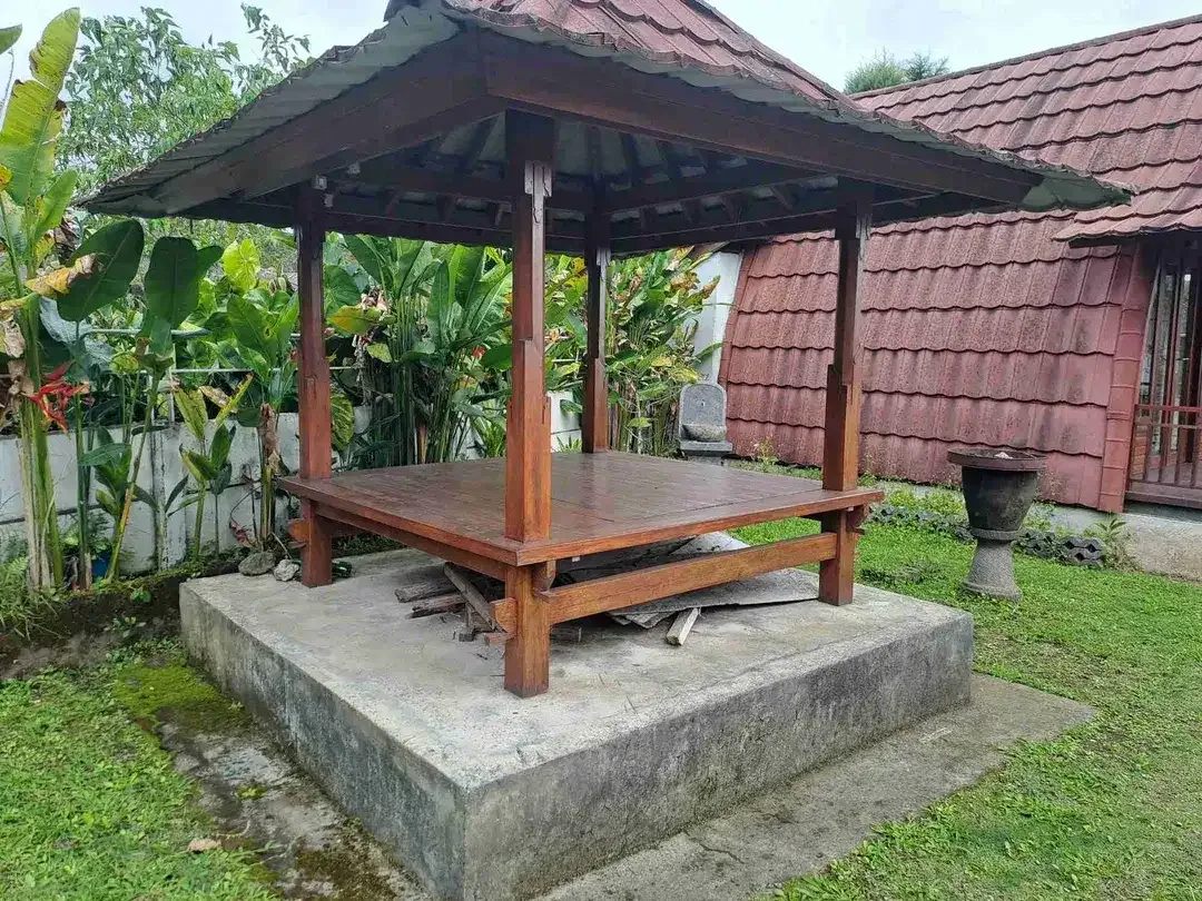 Villa Buyan Bedugul Tabanan Bali - Image 7 of 10