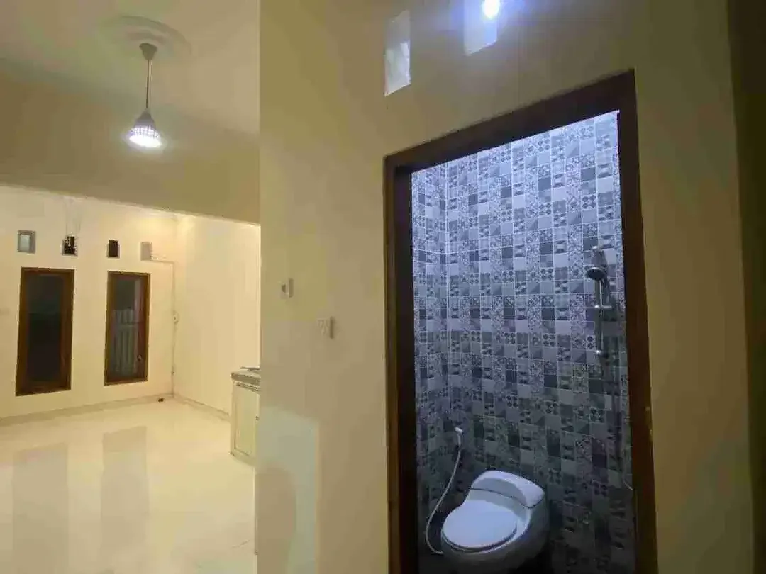 Rumah Sewa 3 Kamar Tidur di Buduk Dekat Dalung & Abianbase – 10 Menit ke Canggu - Image 7 of 7