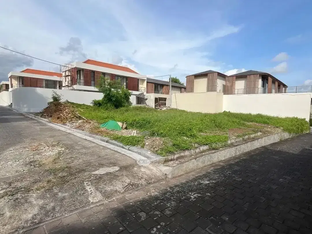 Di jual tanah di Tabanan dekat dengan canggu dan pantai nyanyi bali - Image 5 of 10