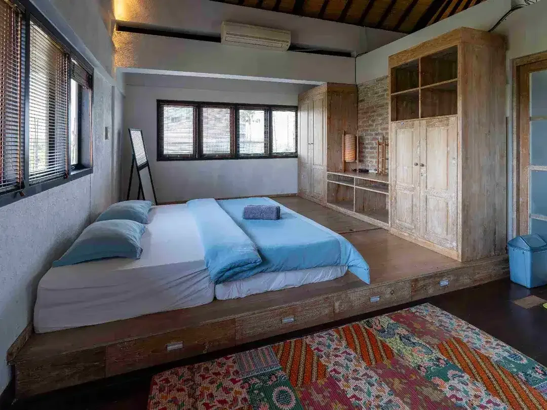 Dijual Villa 6+1 Bedroom Ready di Pecatu, 180° Ocean View - Image 9 of 10