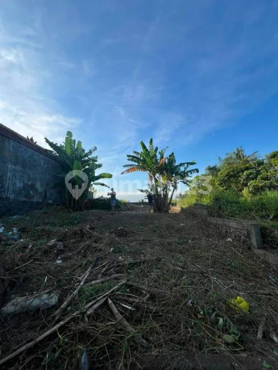 â Dijual Tanah Strategis - Jl. Raya Angantaka, Sibang Gedehanya 100 Meter Dari Jalan Utama - Image 3 of 4