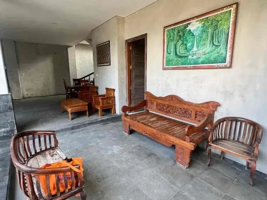 Di jual rumah area teuku Umar Denpasar - Image 7 of 10