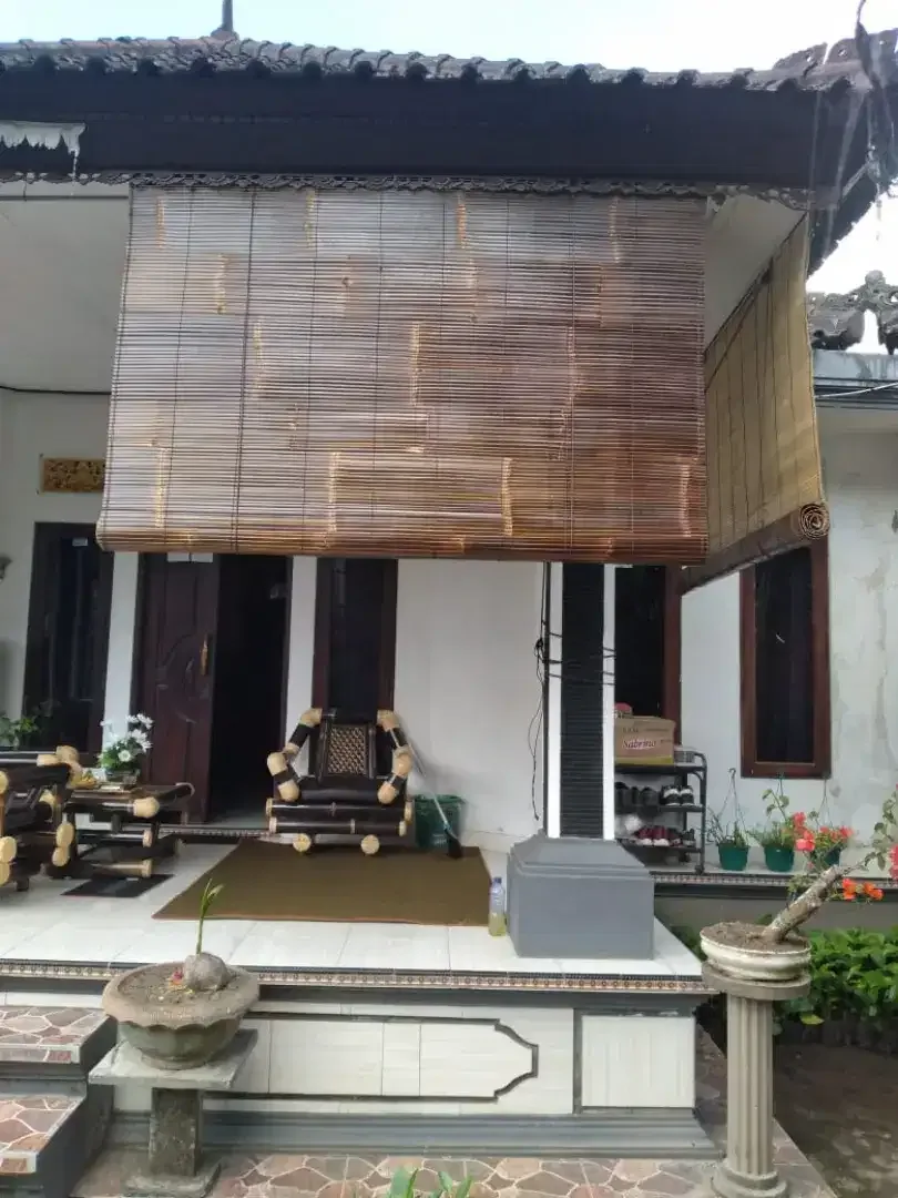 Krey bambu hitam - Image 4 of 4