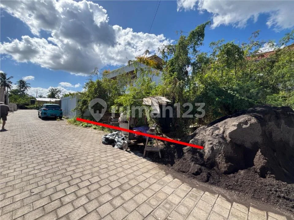 Tanah Jual di Banjar Pacung Desa Bengkel Kedungu Tabanan - Image 2 of 4