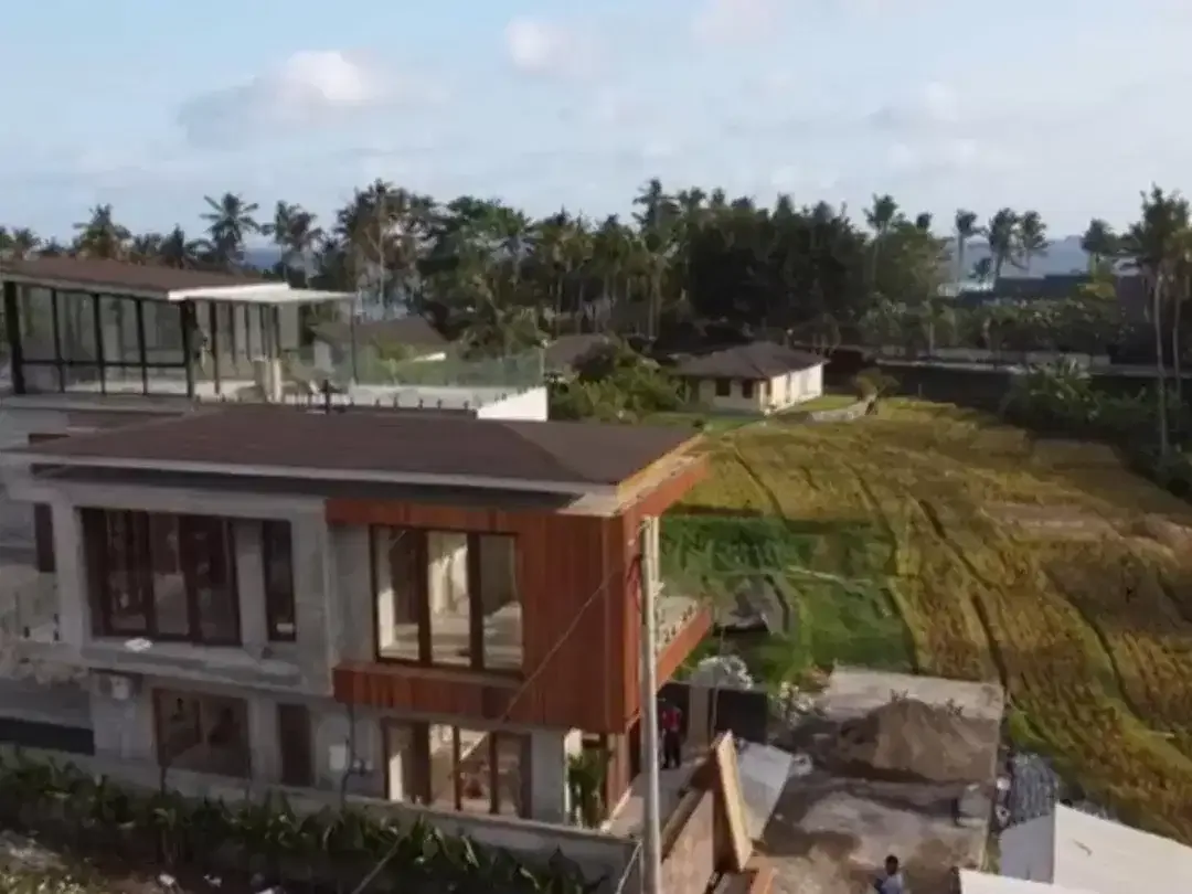 Brand New Villa Cemagi Ocean View Mengwi Badung - Image 3 of 9