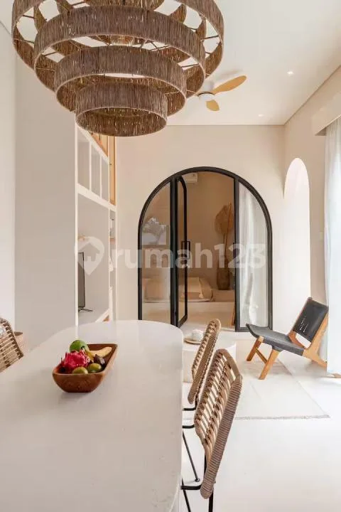 Villa Baru Modern Mediterranean Canggu #6346 - Image 2 of 4