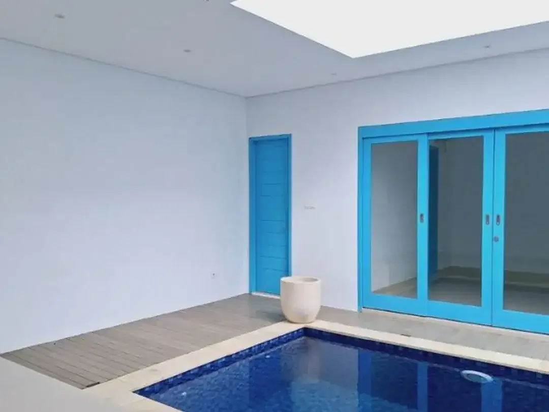 DIJUAL DAN LEASEHOLD NEW VILLA DI PECATU BADUNG - Image 3 of 6