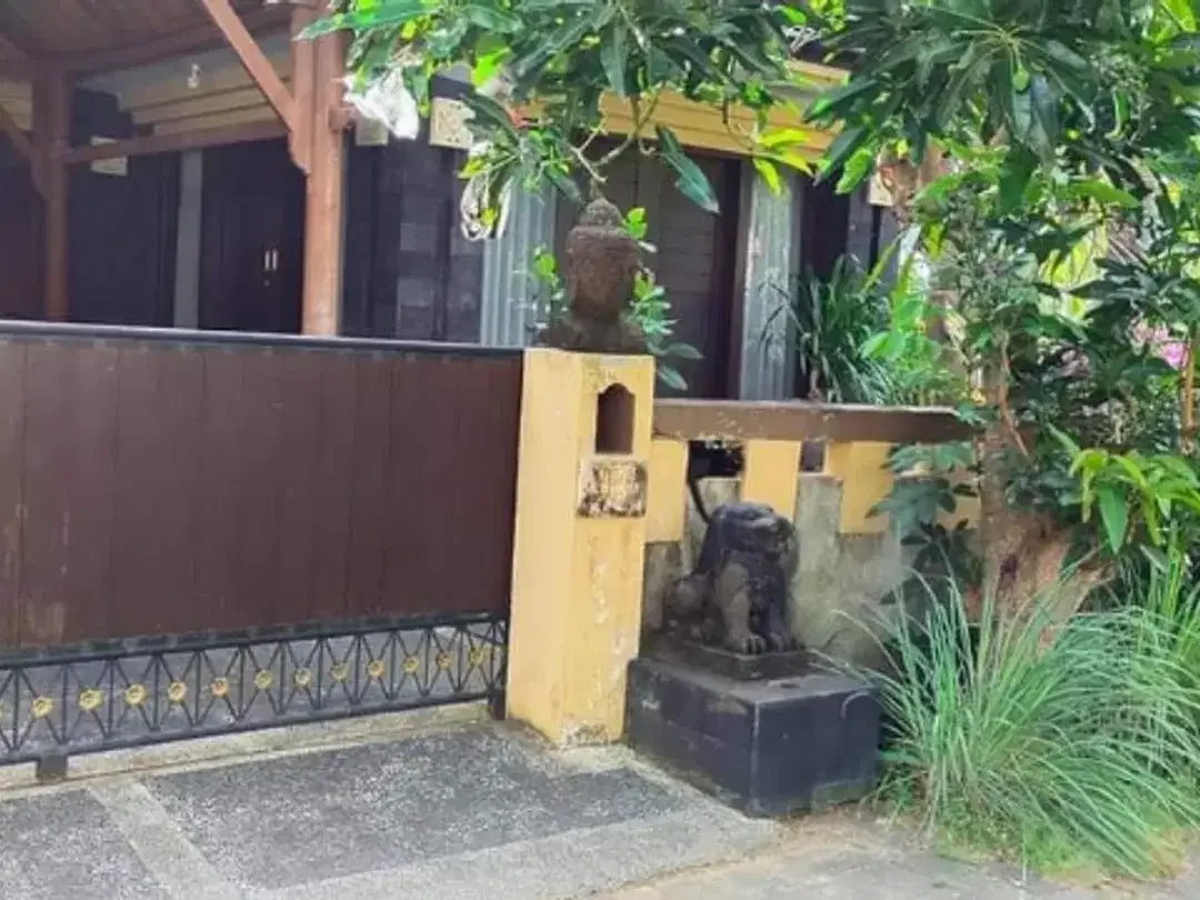 Disewakan  rumah dinusa dua - Image 3 of 10