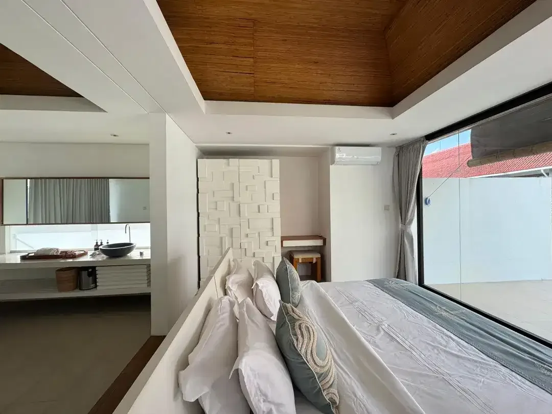 Villa pantai batubolong canggu - Image 5 of 10