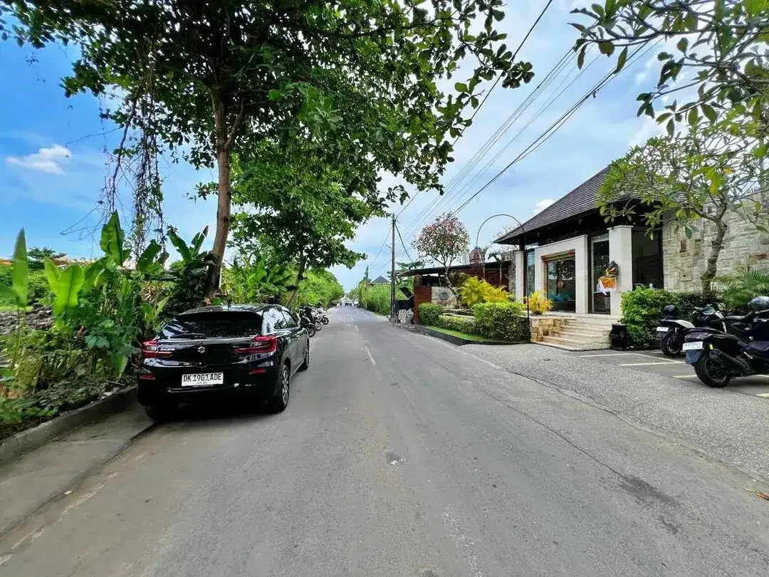 Tanah sunset road kuta bali - Image 6 of 6
