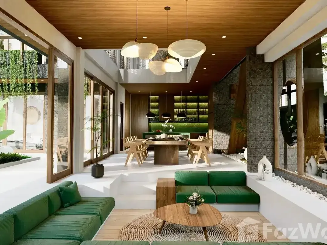 4 Bedroom Villa for sale in Ubud, Bali - Image 8 of 10