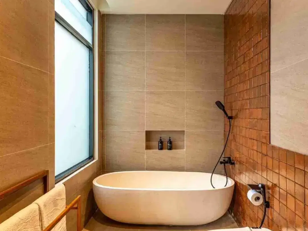 Brand New Luxury Tropical Villa Seminyak Bali - Image 9 of 9