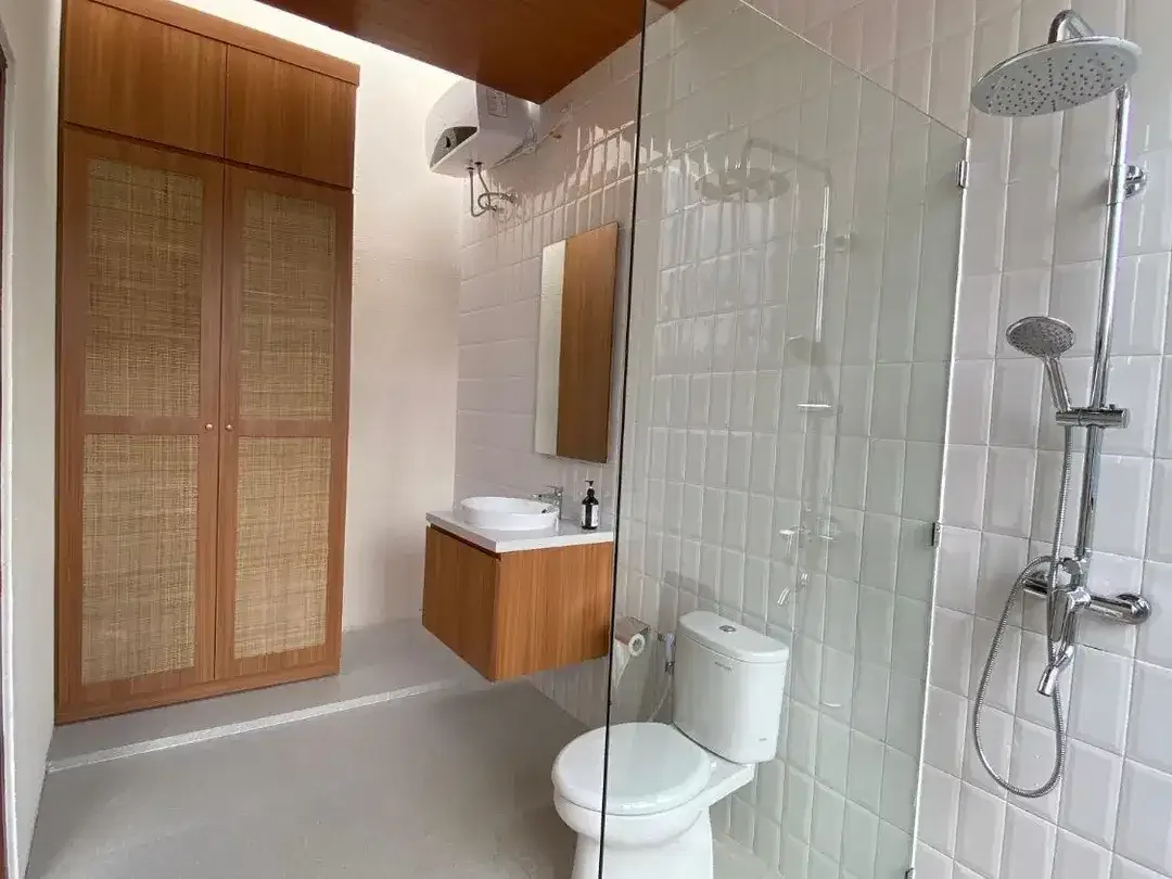Villa Baru Lokasi Nusa Dua Dalam Komplek Cluster Villa Bali - Image 4 of 10