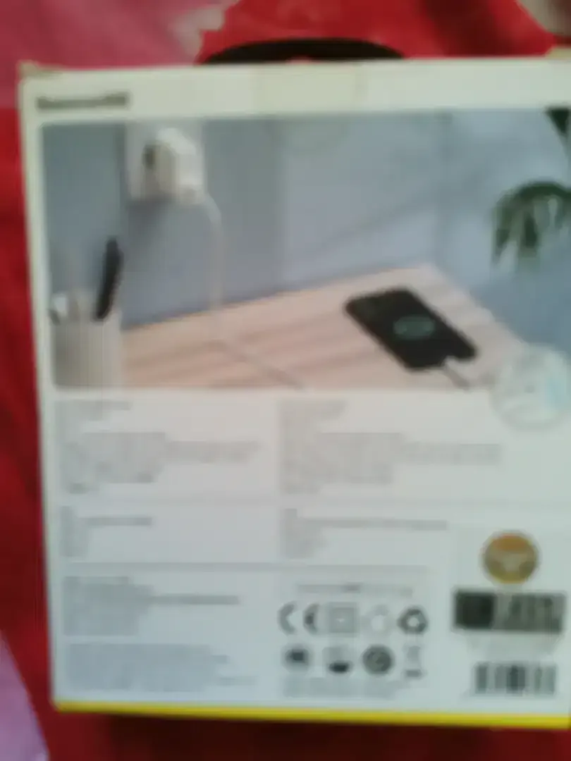 Charger vooc merek baseus - Image 2 of 3