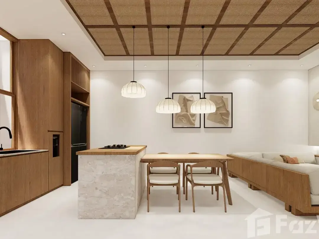 1 Bedroom Villa for sale in Uluwatu, Bali - Image 6 of 10