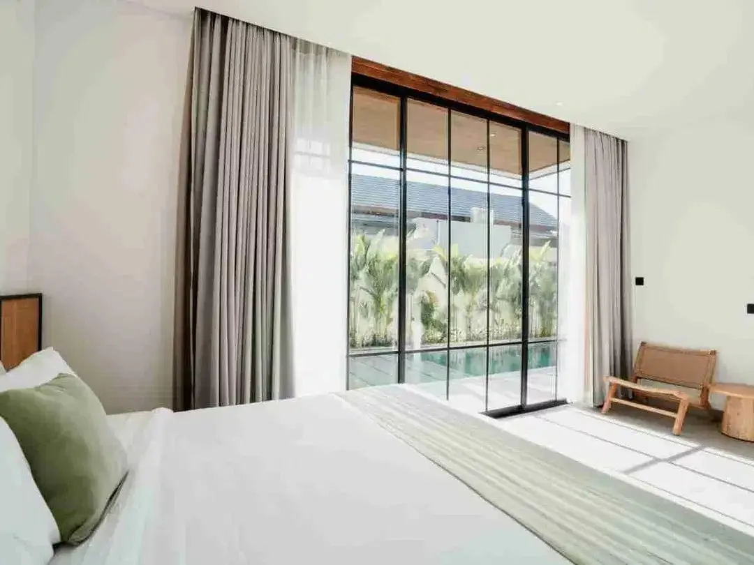 Luxury Villa Elite Area Pantai Suluban Uluwatu - Image 9 of 10
