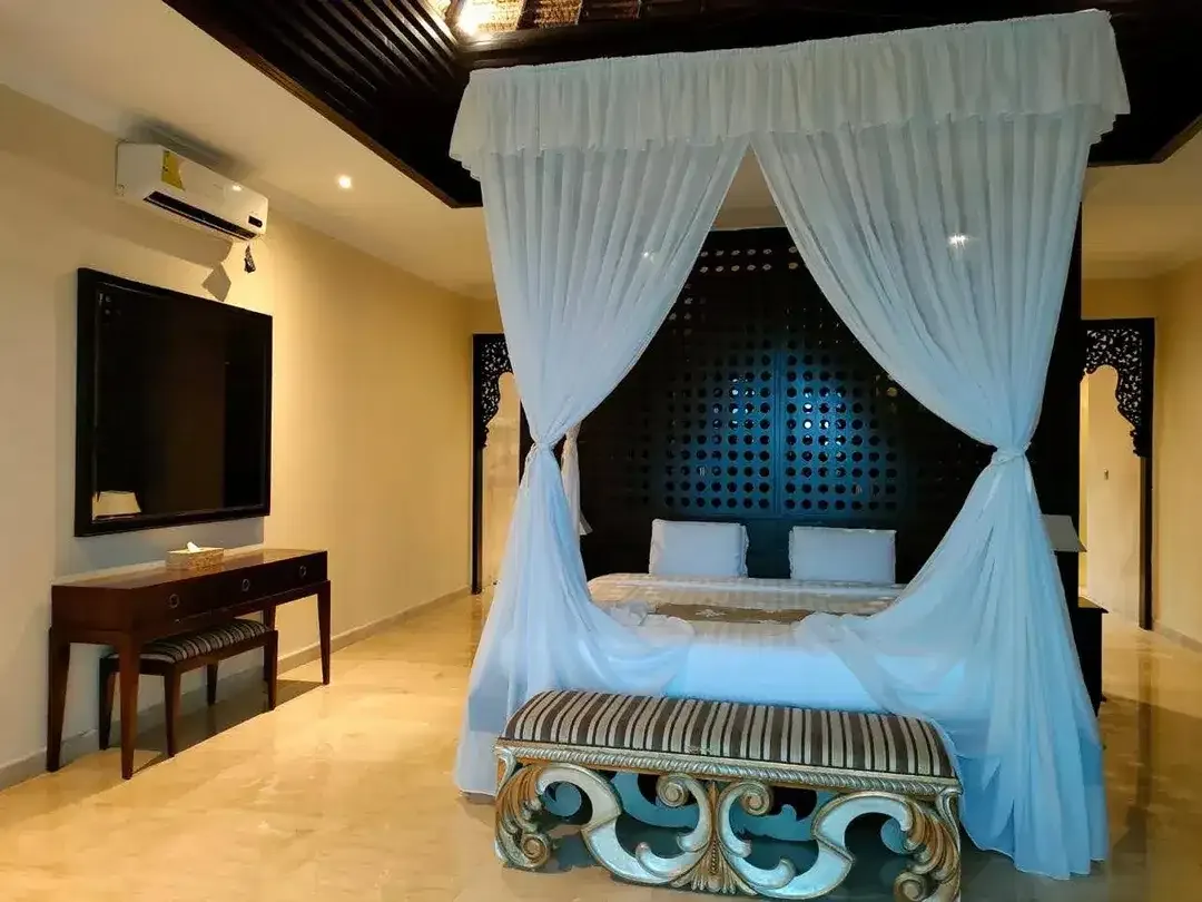 Dijual Resort Bintang 4 Lokasi Strategis di Ungasan Bali - Image 2 of 10