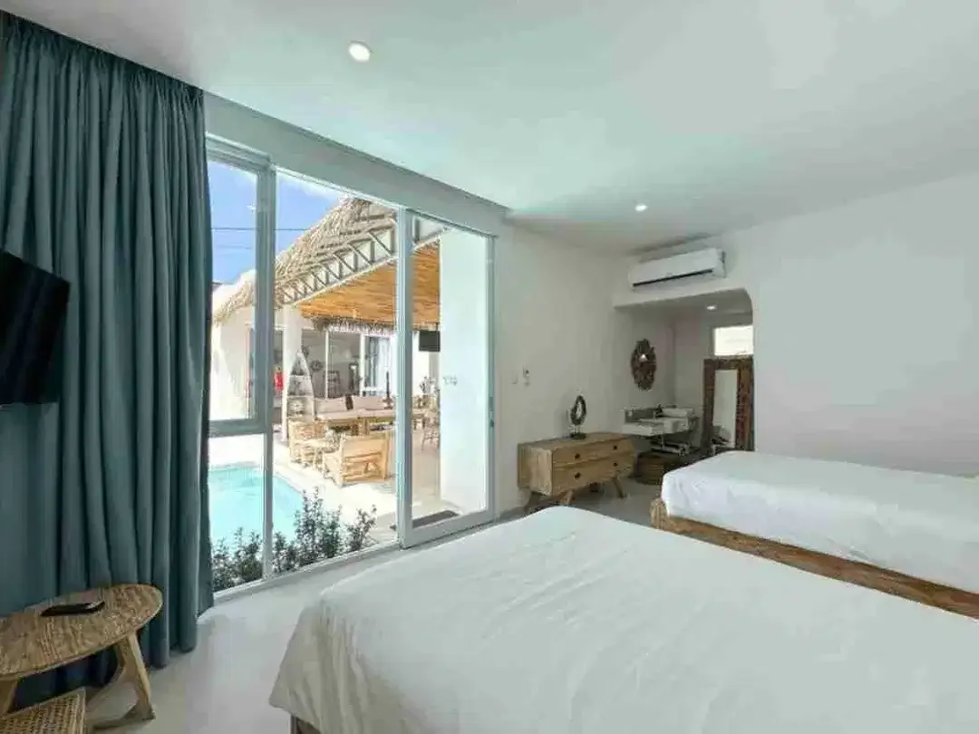Villa Mediteranian Uluwatu Pecatu Bali - Image 10 of 10