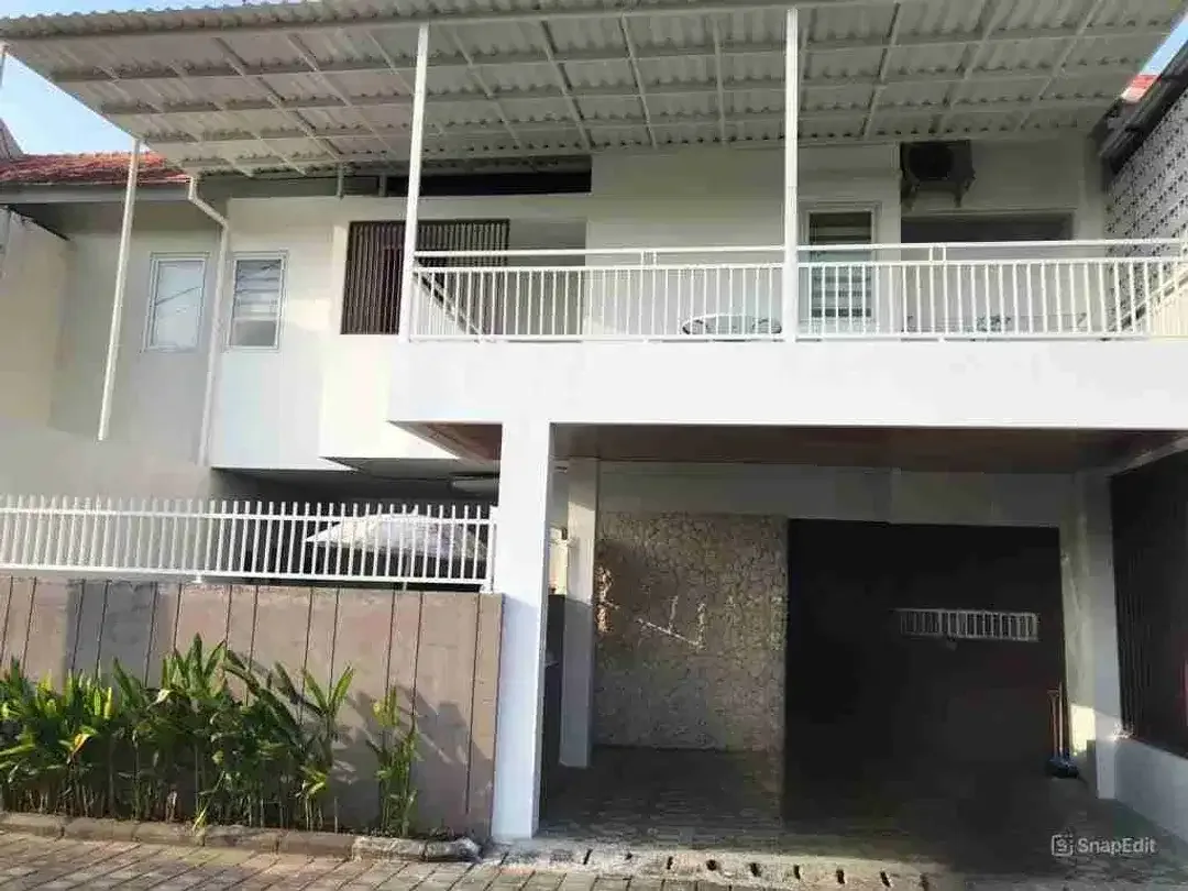 Rumah Gading Kencana Jimbaran 3 Kamar Tidur - Image 2 of 10