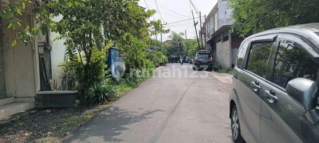 Dijual Tanah Strategis di Semilajati Denpasar Utara - Image 2 of 3