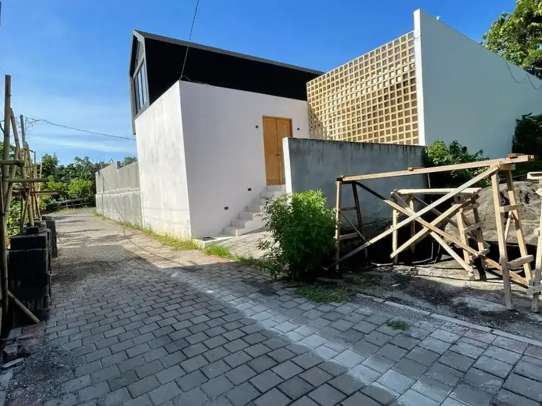 Small Plot Of Land 1,75 Are Leased For 23 Years in Nusa Dua - Image 7 of 10