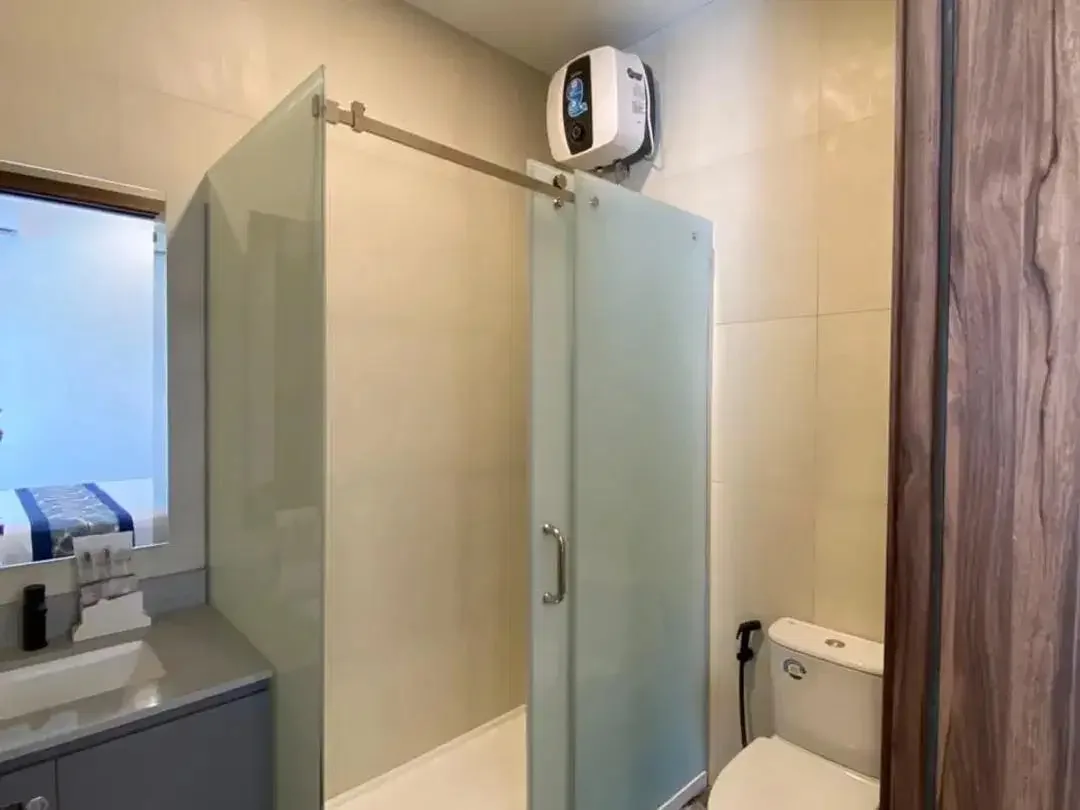 VILLA MEWAH READY UNIT BEST PREMIUM LOKASI DI PERERENAN CANGGU BALI - Image 5 of 10
