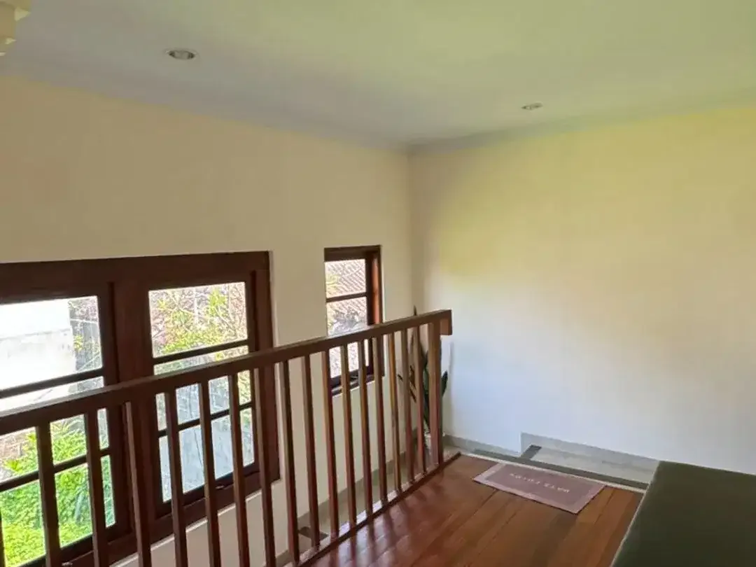 DISEWAKAN VILLA FULLY FURNISHED 2BR SANUR AREA - Image 7 of 10