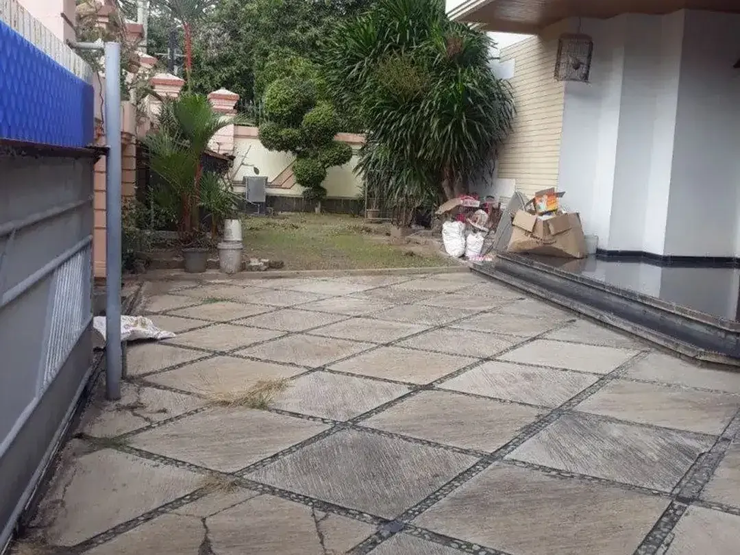 Rumah Mewah 7 Kamar Tidur Dijual, di Bedahulu, Denpasar Utara Area - Image 3 of 8