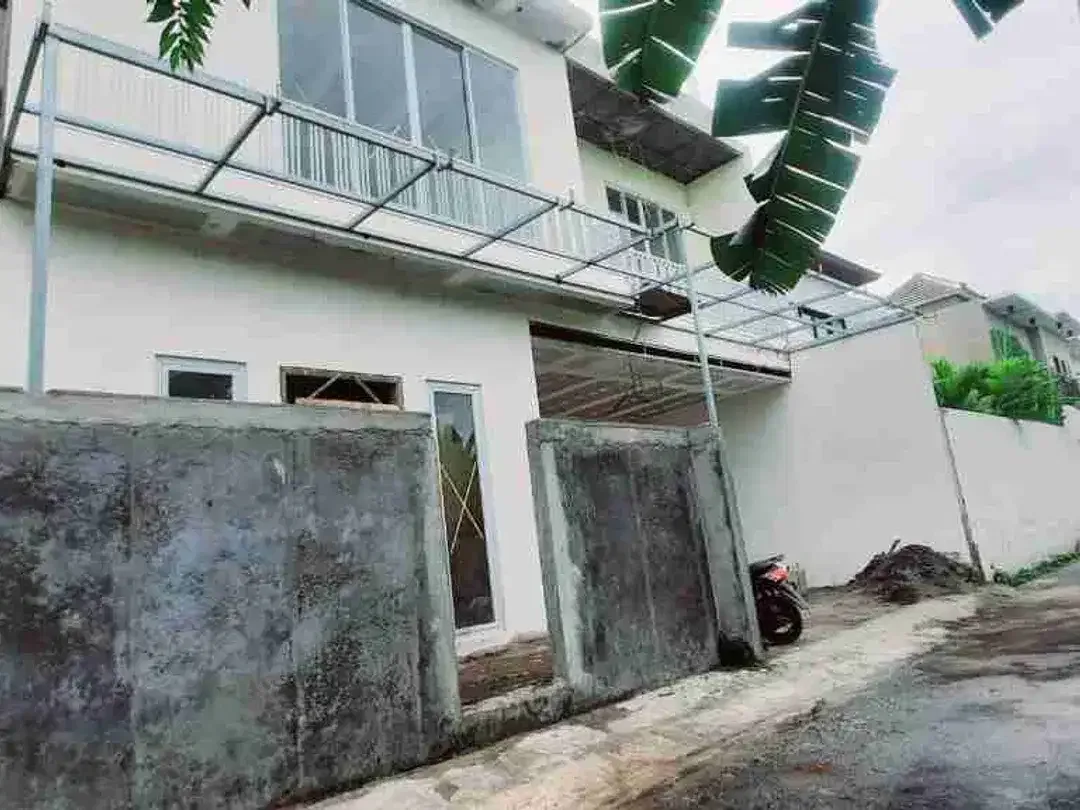 DIJUAL RUMAH DI DENPASAR TIMUR - Image 1 of 7
